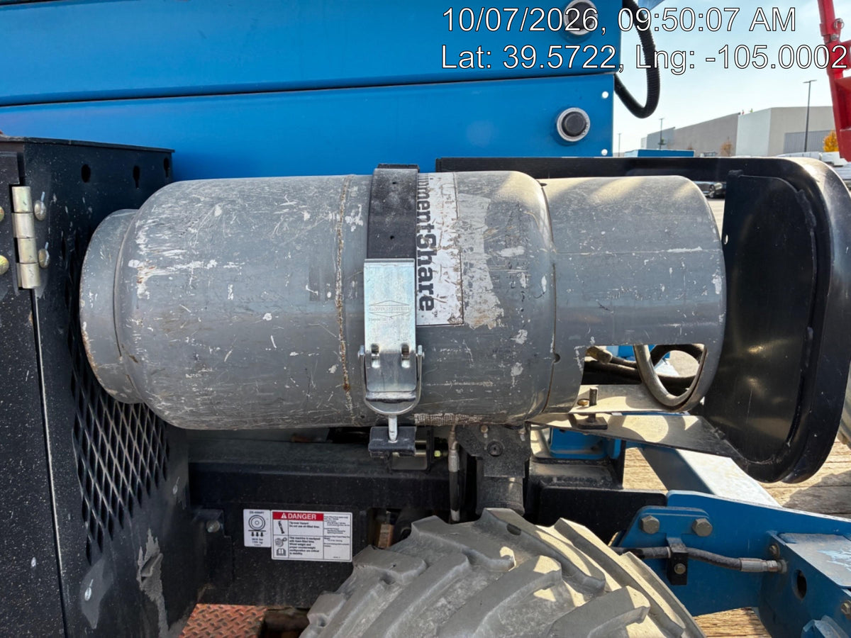 2024 GENIE GS-4069 RT
