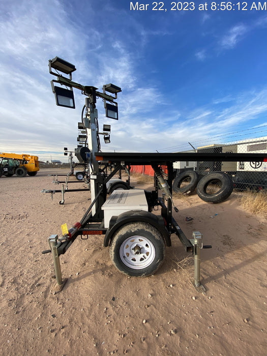 2022 WANCO WLTSSM4A750