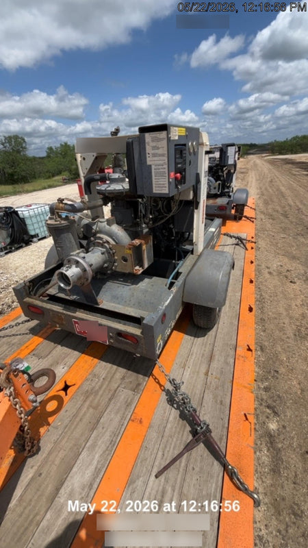 2022 ATLAS COPCO PAC F44 KD