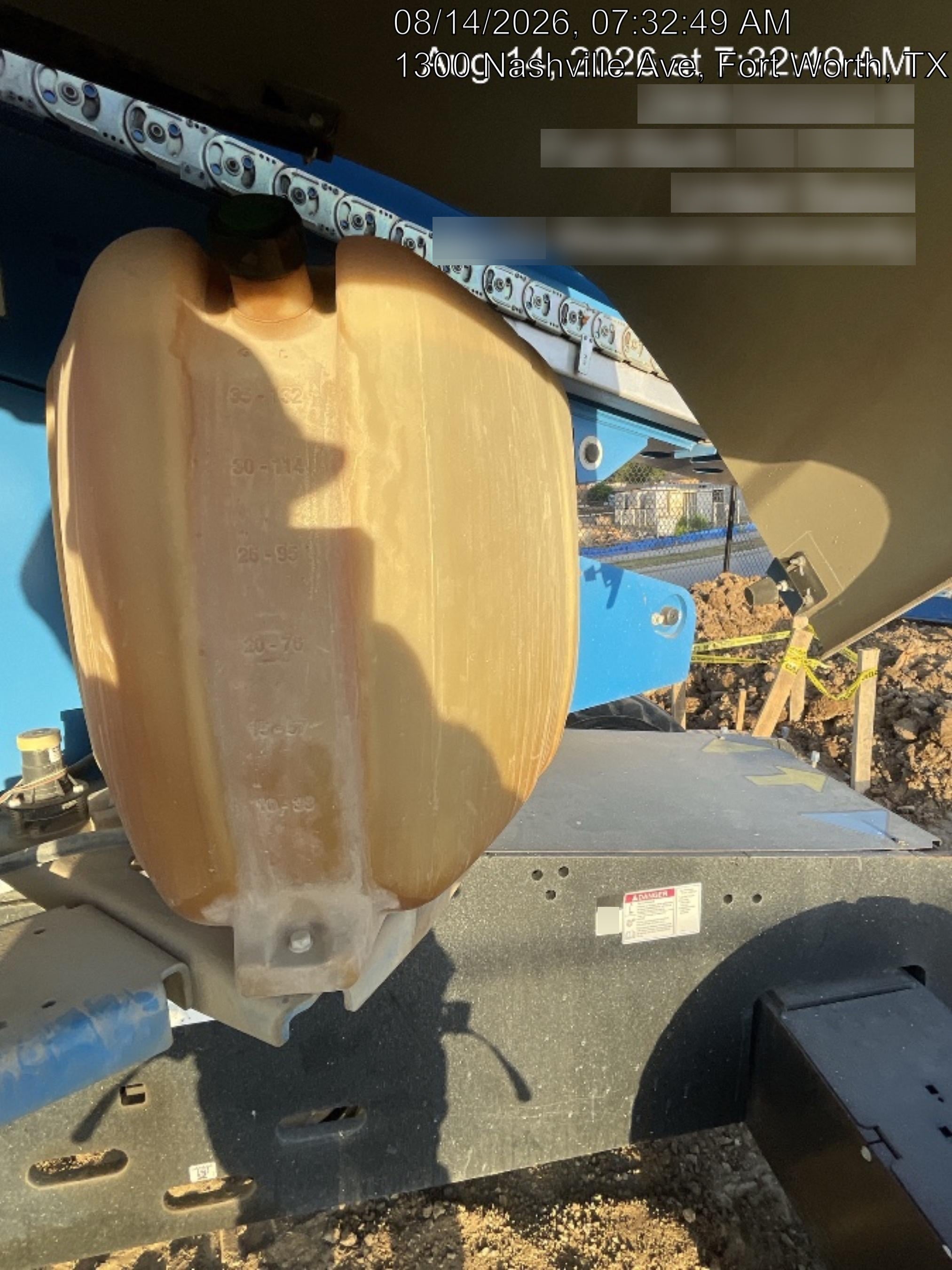 2018 GENIE S-65