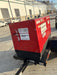 2022 Shindaiwa DGW400MDL Kubota D902 Engine, 23 HP, Dual Op Welder, Wire, Arc, Droop Stick, Tig, and CC Stick Functionality, Simulphase, 3 Phase and 1 Phase Gen Output, Single Axle NB Trlr, Slr Trckl Chrg 12V 12W, Fire Ext