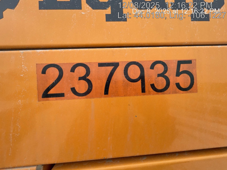 2022 PREMIER PUMP 6NNT-RP-TD2.9-T120