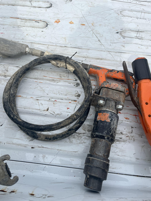 2023 MICHIGAN PNEUMATIC MP-CH3R-TRACKER