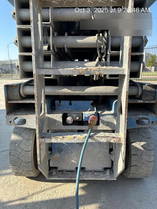 2017 Genie GS-2632 Standard