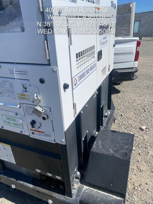 2022 SHINDAIWA DGK15FL