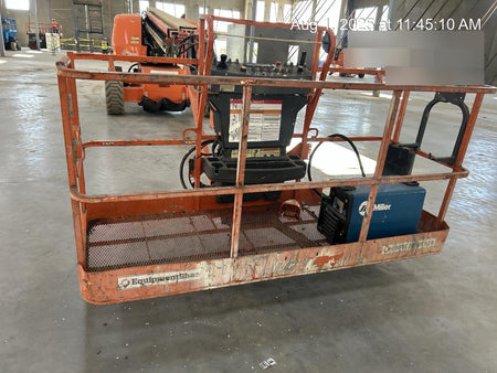 2023 MILLER ELECTRIC XMT 350