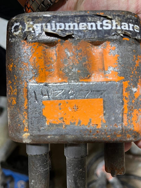 2021 TEXAS PNEUMATIC TOOLS, INC. T3-BH