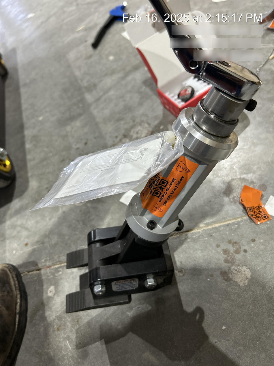 2025 PETOL P95-525