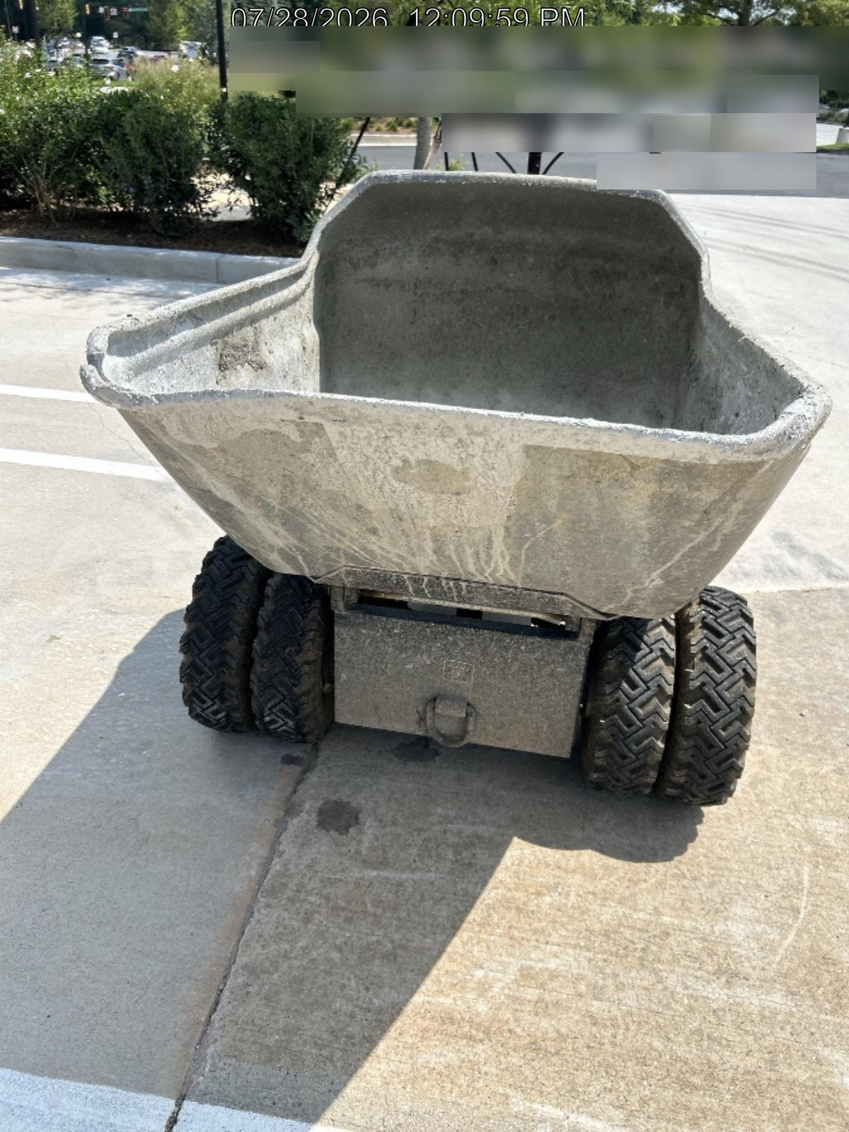 2023 TORO MB-1600
