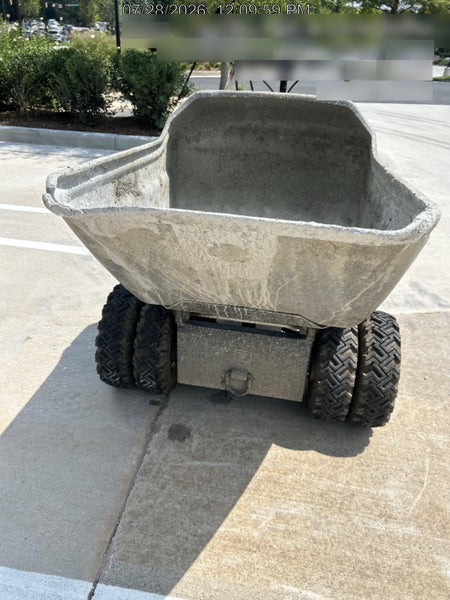 2023 TORO MB-1600