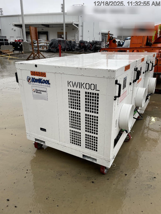 2023 KWIKOOL KPO5-43H