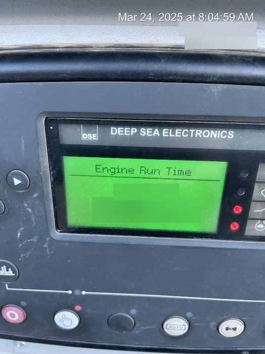 2019 WACKER NEUSON G25