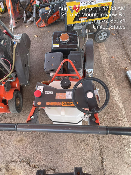 2020 HUSQVARNA FS 400