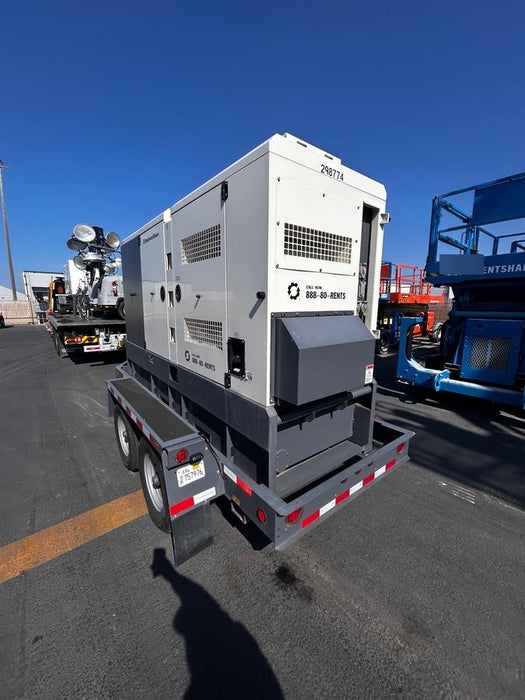 2023 ATLAS COPCO QAS 175