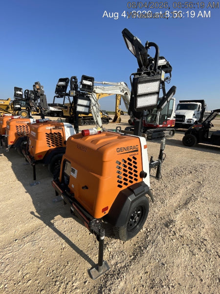 2026 GENERAC MLTS-4