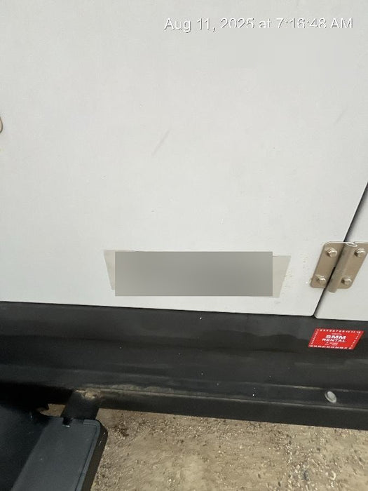 2019 WACKER NEUSON G50