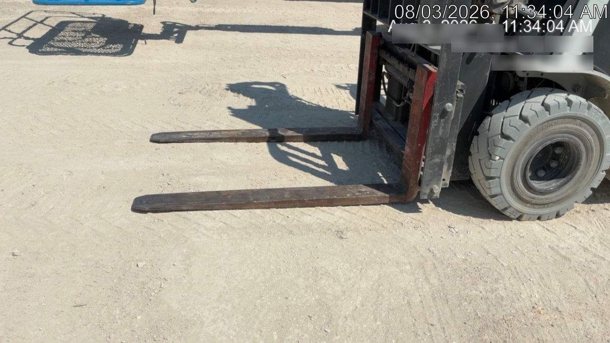 2022 UNICARRIER MAP1F2A25DV