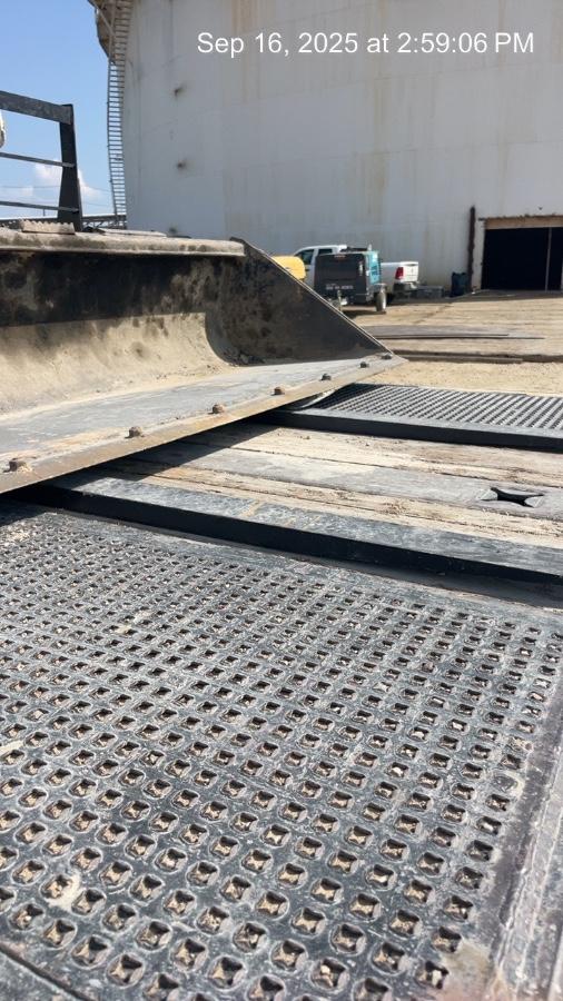 2025 ARROW MATERIAL HANDLING F5100CB - 72"