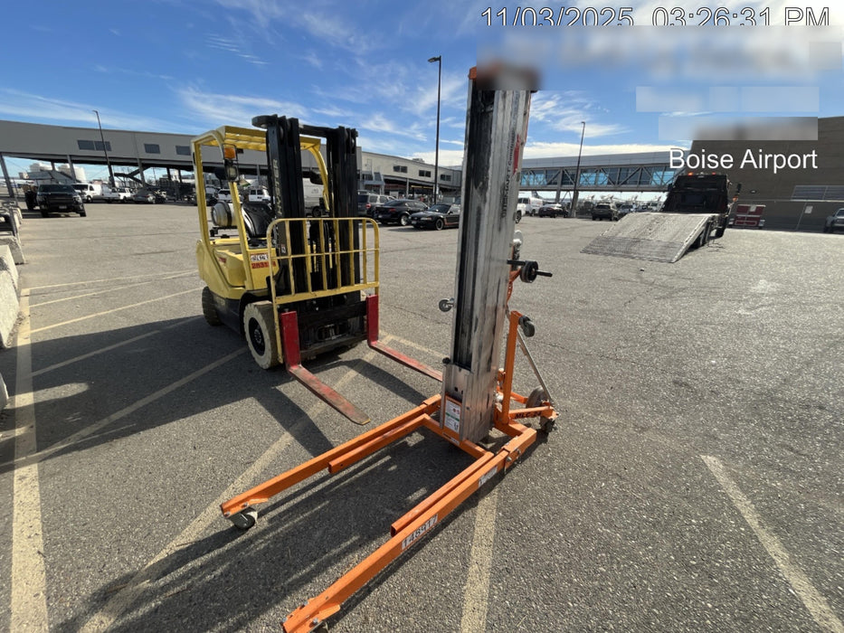 2021 LIFTSMART MLC-24