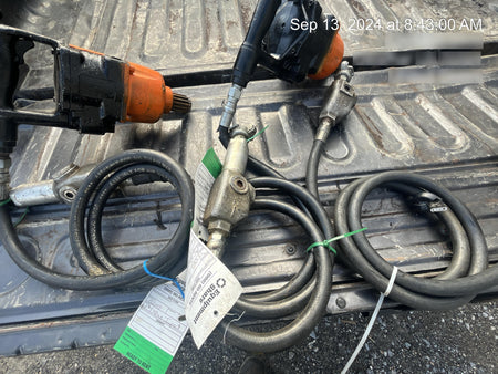 2020 MICHIGAN PNEUMATIC 4940B1