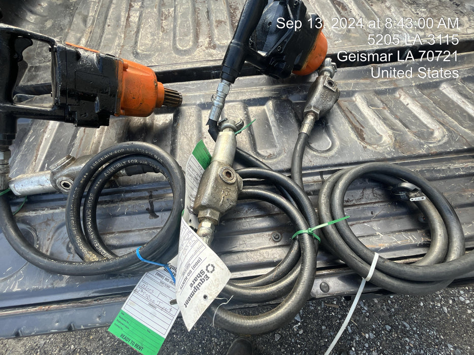 2020 MICHIGAN PNEUMATIC 4940B1