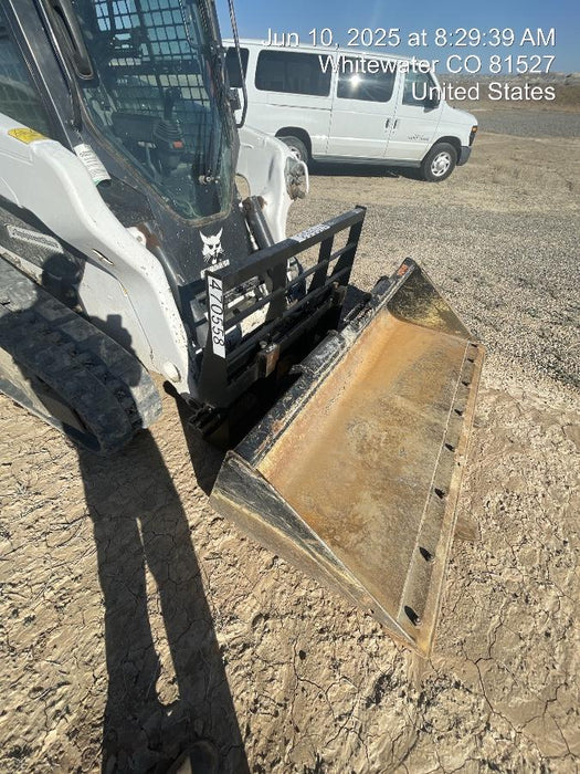 2024 ARROW MATERIAL HANDLING F5100CB - 72"