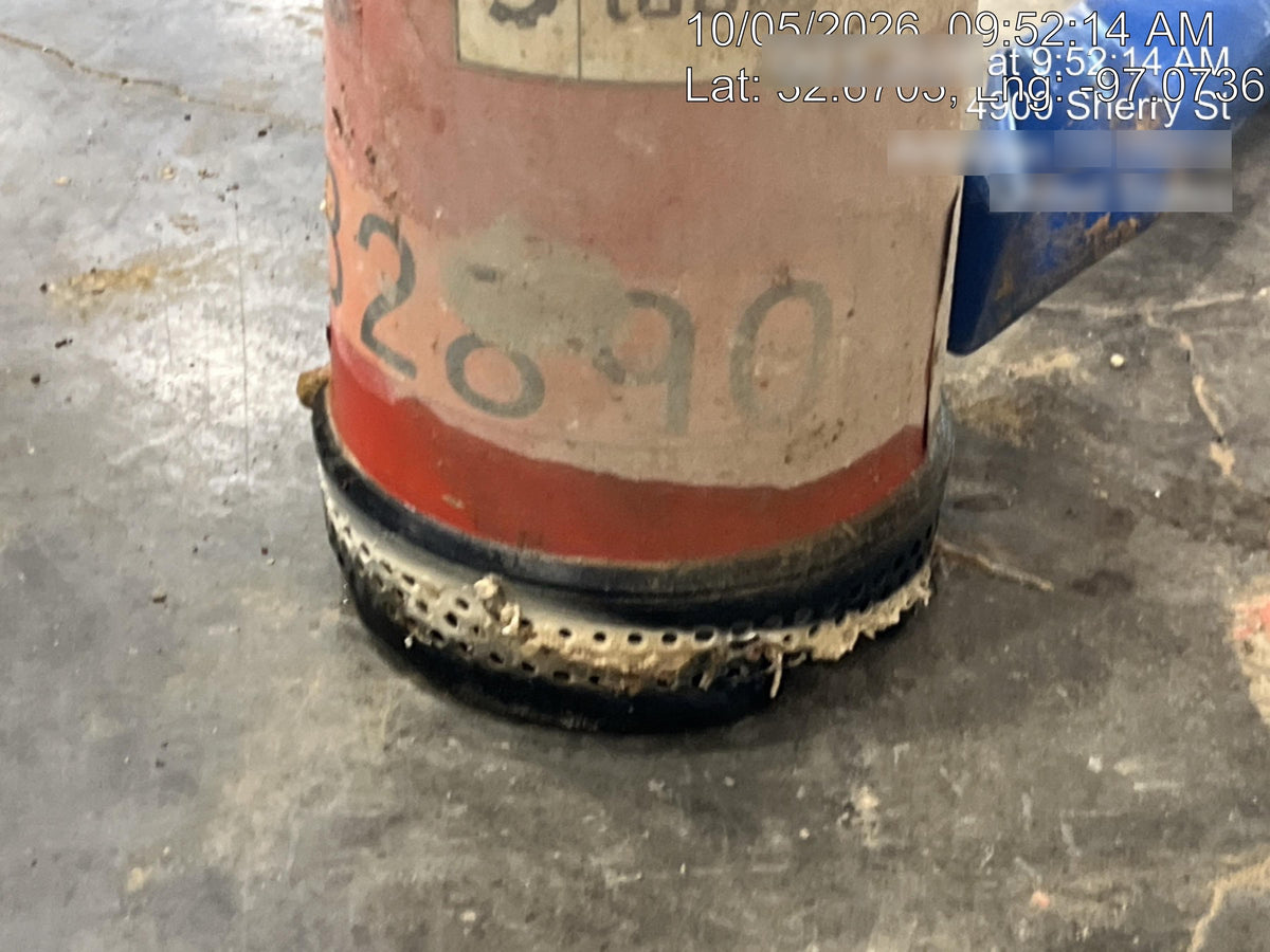 2023 MULTIQUIP ST2037
