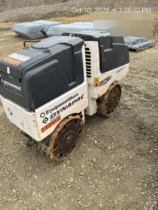 2022 DYNAPAC D.ONE