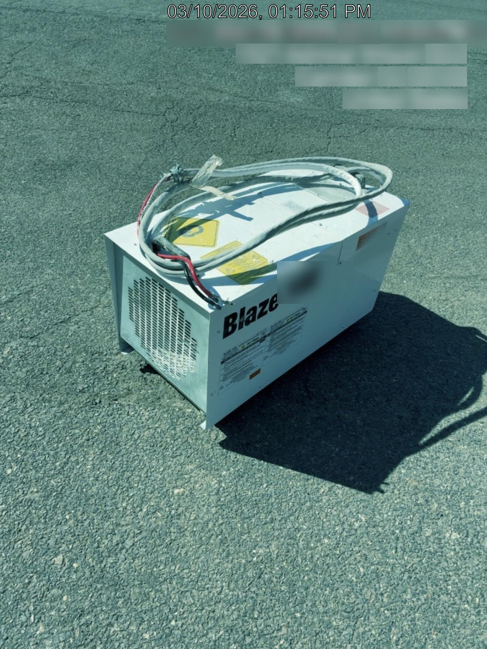 2025 CAMPO EB18E