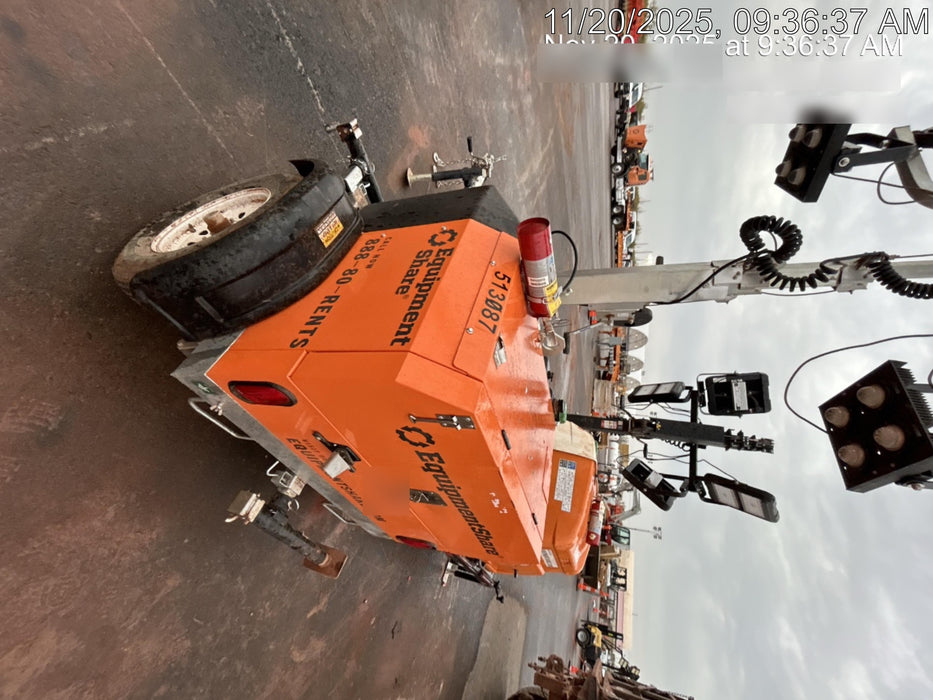 2025 WANCO WLTT-4MM4K