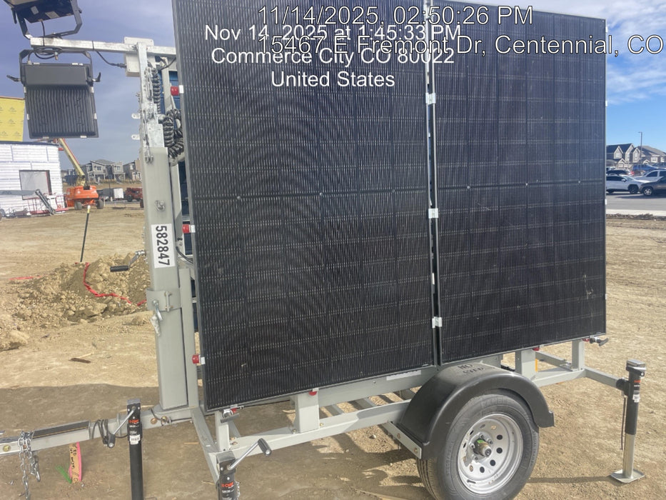 2025 PROGRESS SOLAR SOLUTIONS Helios-2XP