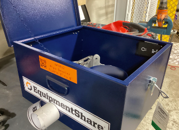 2024 MATHEY DEARMAN 1SA