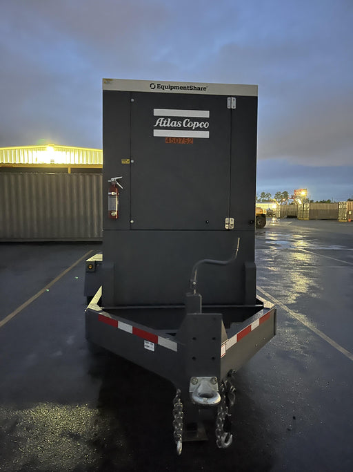 2024 ATLAS COPCO QAS 330