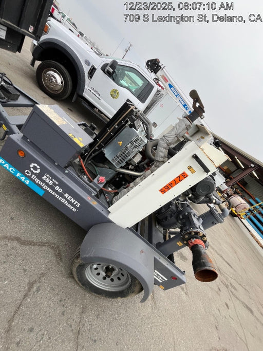 2023 ATLAS COPCO PAC F44 KD