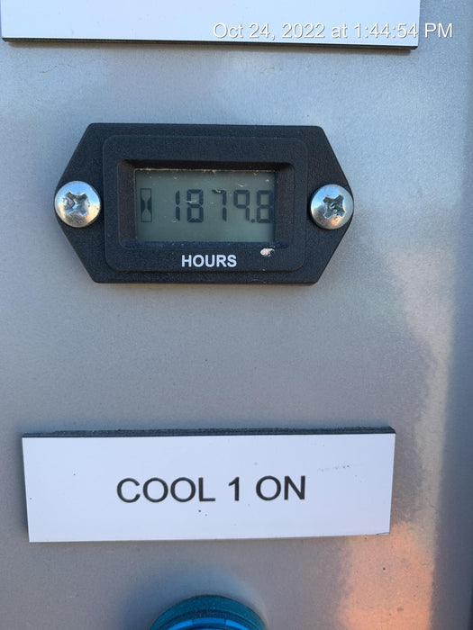 2022 CAPS PPKH-70TD-0NN136KE-5E5-P2-VS1CEUP