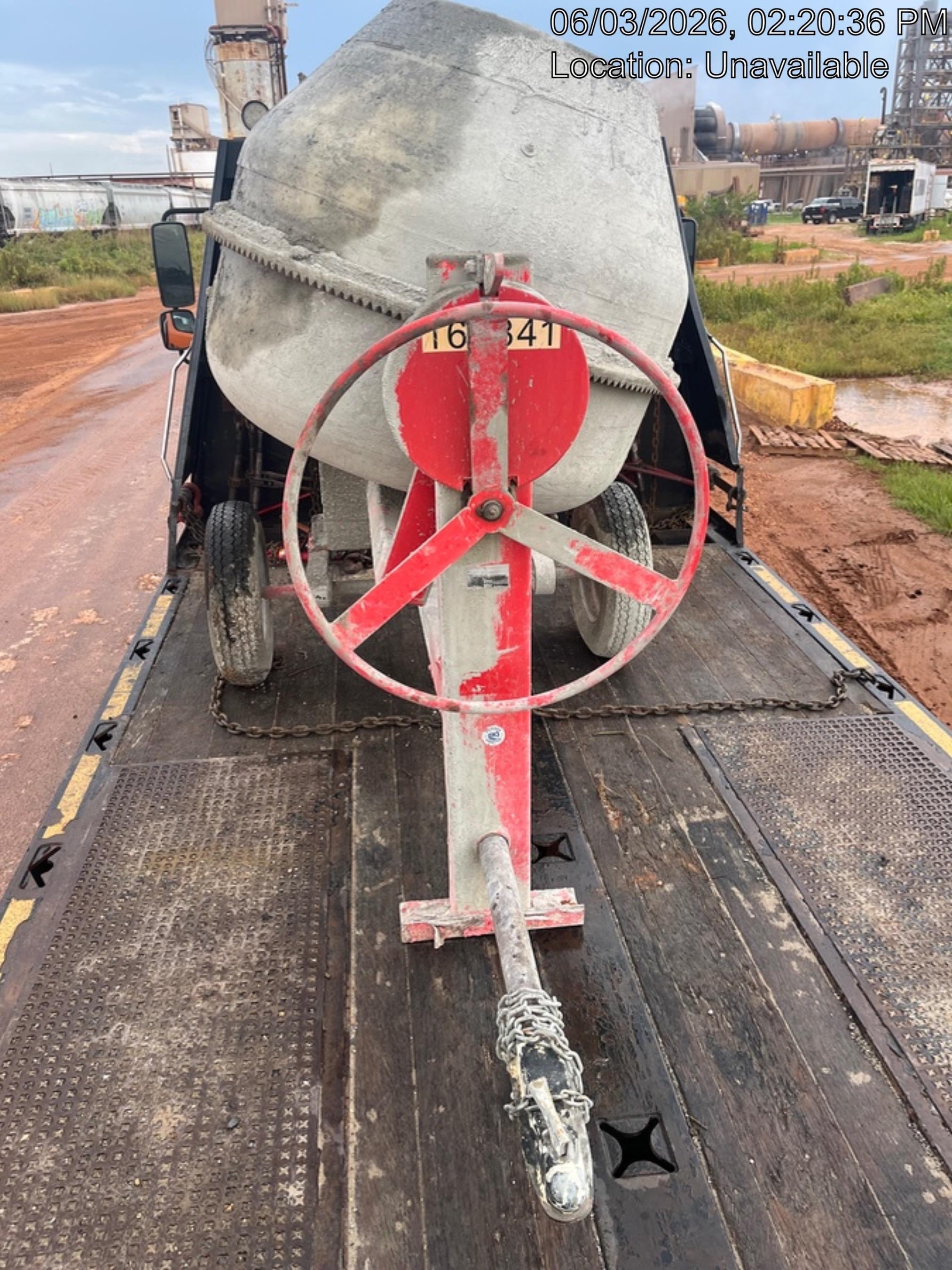 2021 MULTIQUIP MC12PH