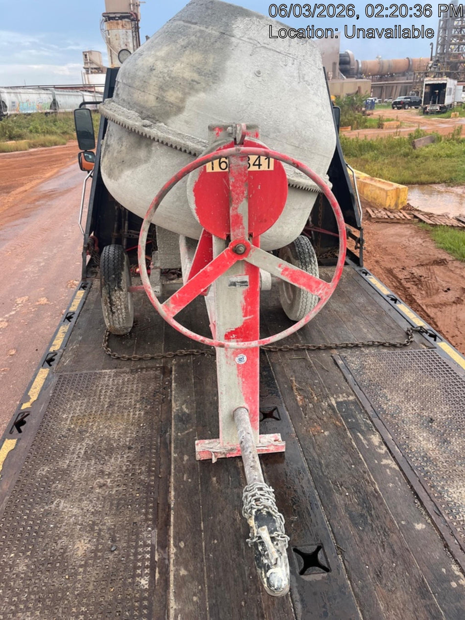 2021 MULTIQUIP MC12PH