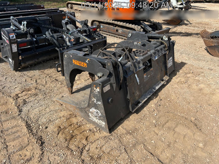 2022 PALADIN UTILITY GRAPPLE 11876-0022