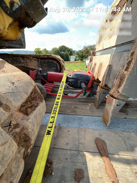 2020 HILTI TE 3000-AVR