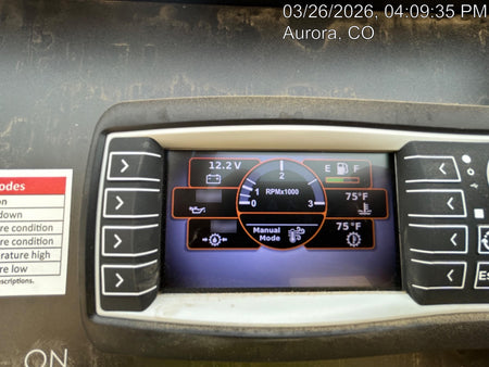 2025 THERM DYNAMICS TD1250