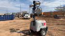 Wacker Neuson LTV6K-MH Wacker Neuson LTV6L Towable Light Tower