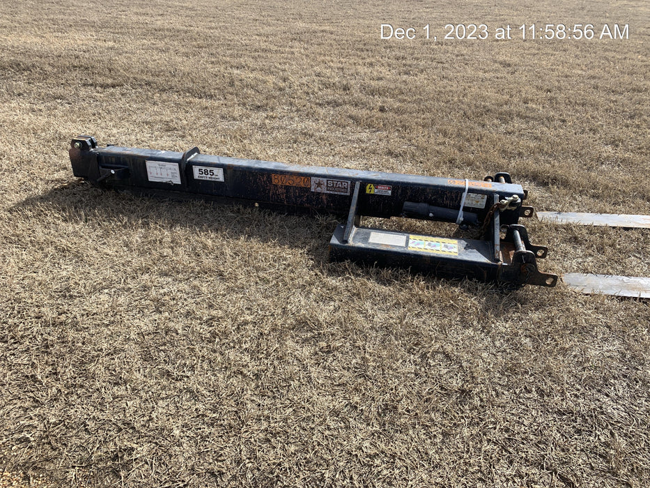 2020 STAR INDUSTRIES M1360B - Star JIB Boom
