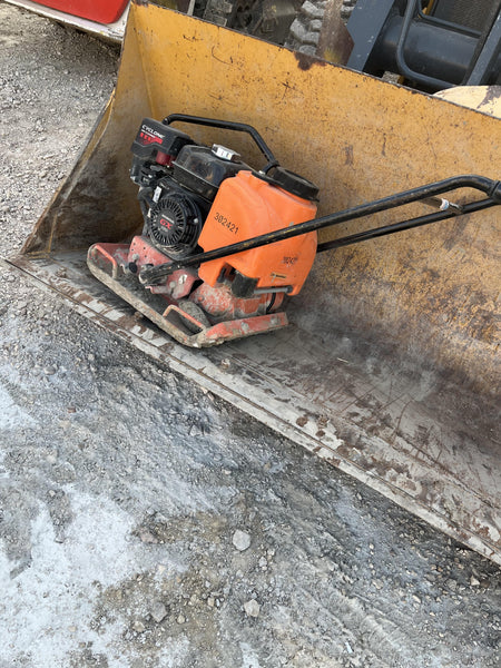 2023 MULTIQUIP MVC82VHW