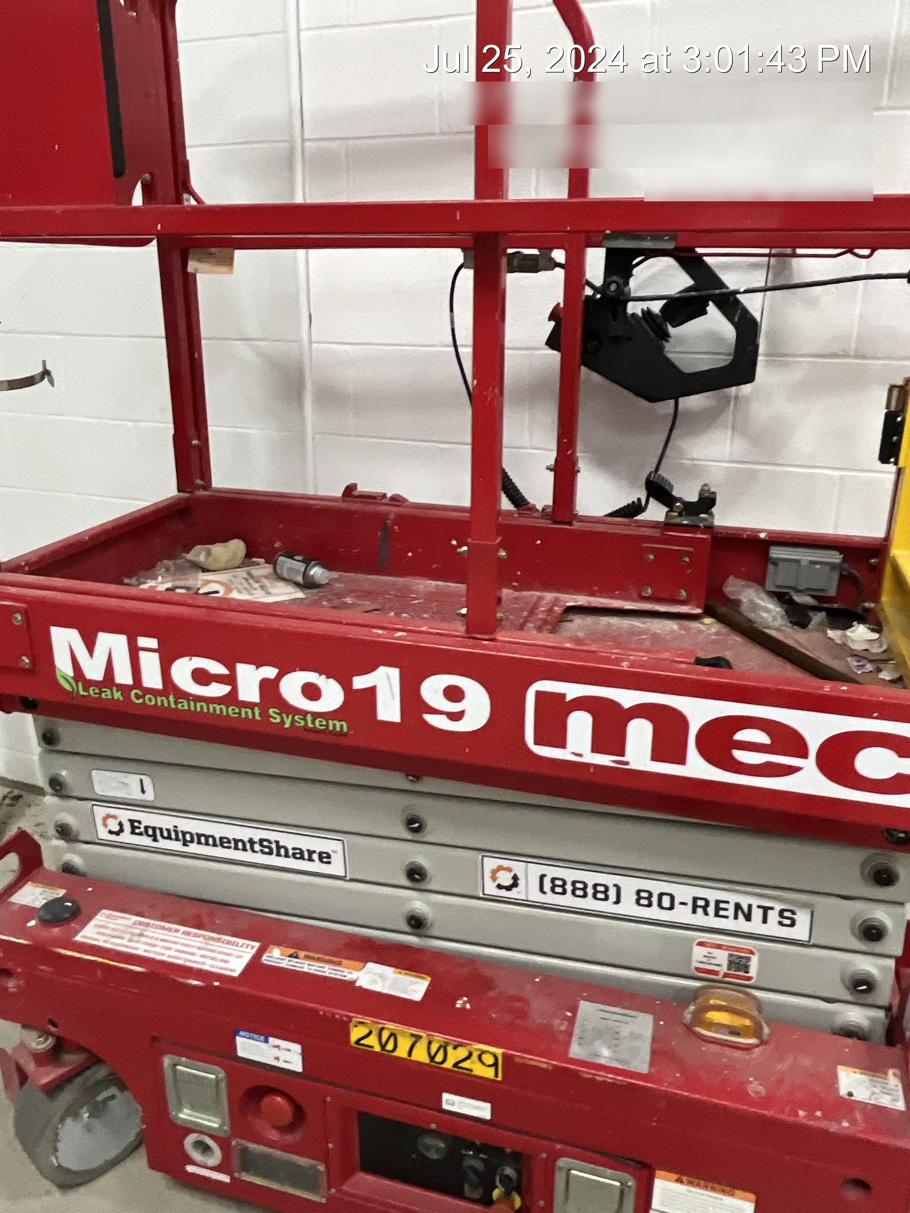 2022 MEC Micro 19