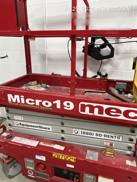 2022 MEC Micro 19