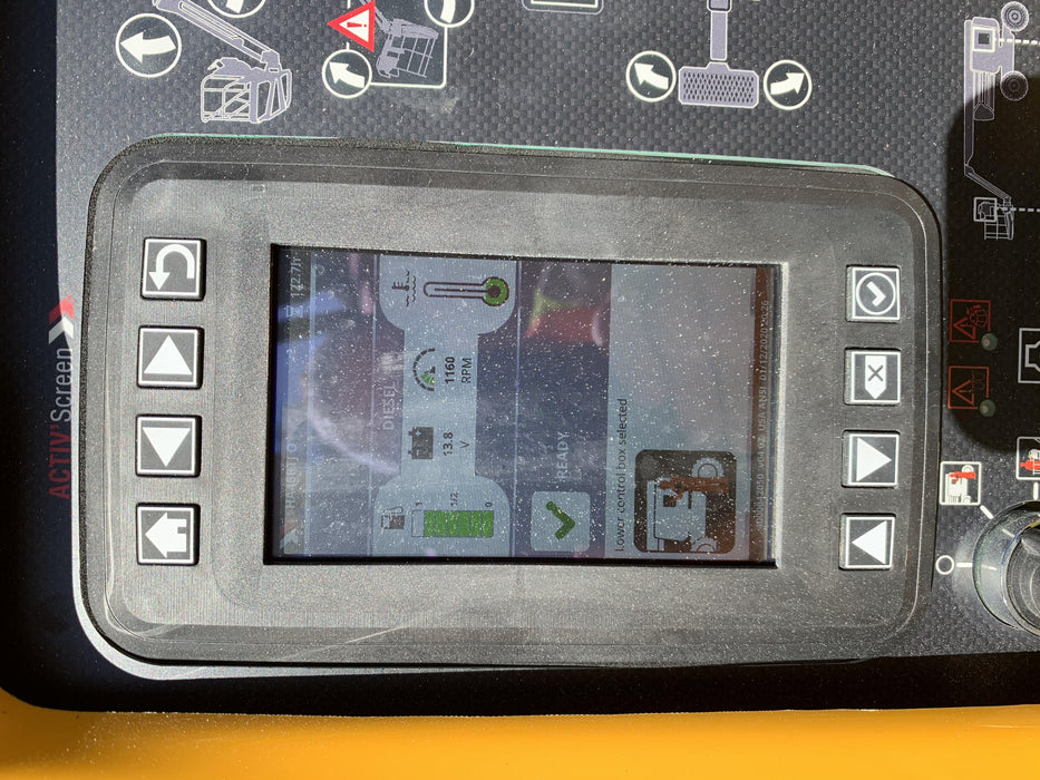 2020 HAULOTTE HA46RTJO