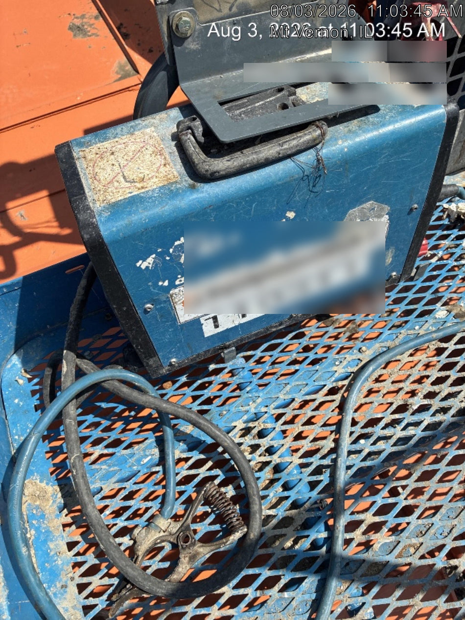 2020 MILLER ELECTRIC CST-280