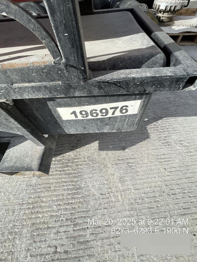 2021 CAMPO EB400D-RE1