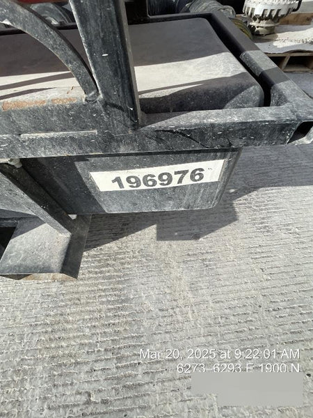 2021 CAMPO EB400D-RE1