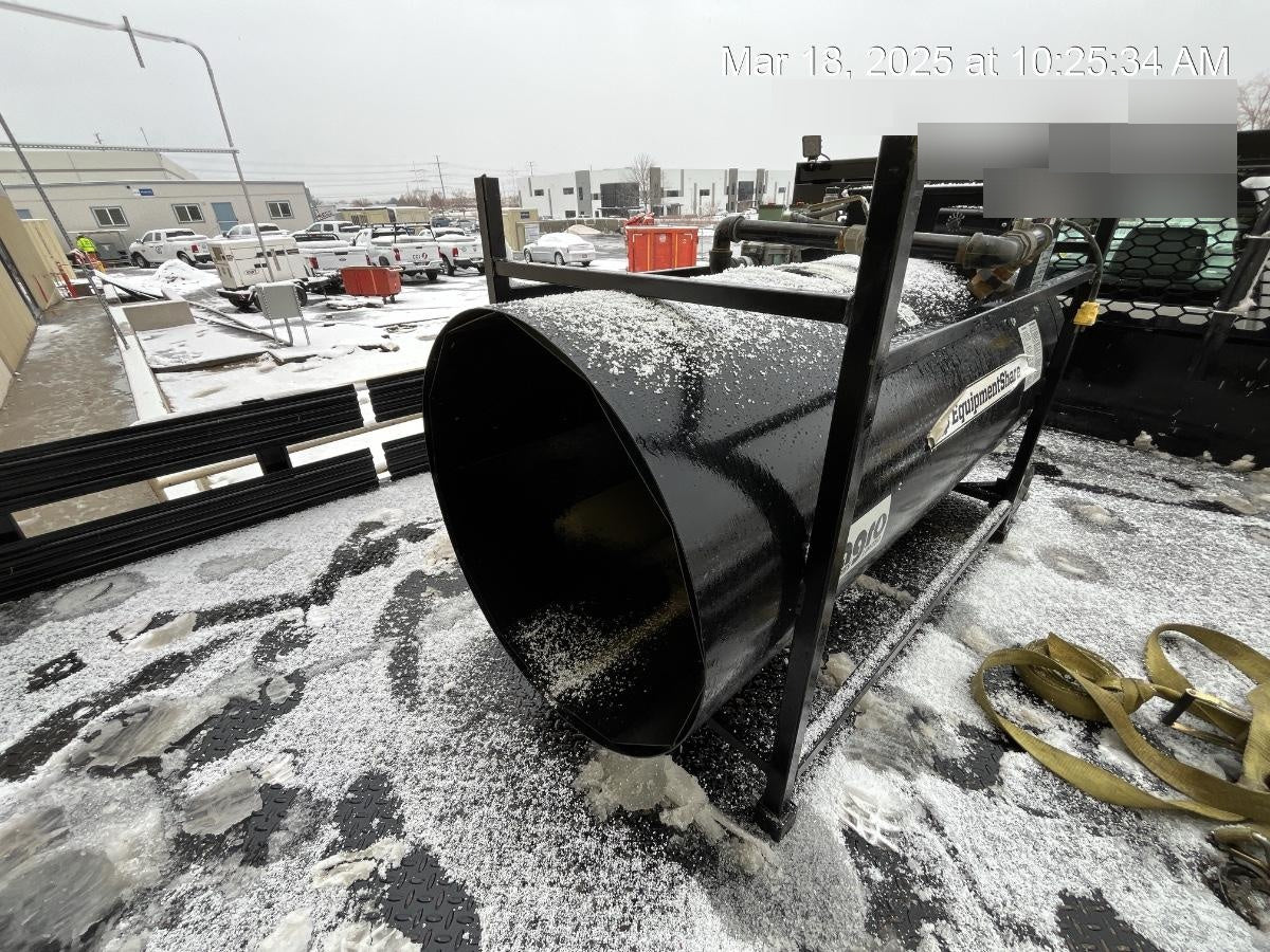 2021 FLAGRO F-1000TPC